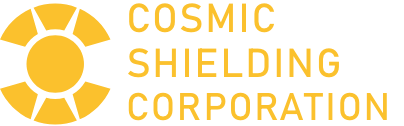 Cosmic Shielding Corporation